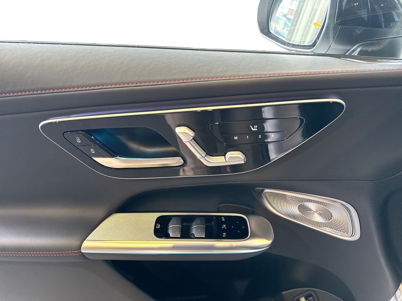 2025 Mercedes-Benz GLC43 AMG in Vancouver, British Columbia