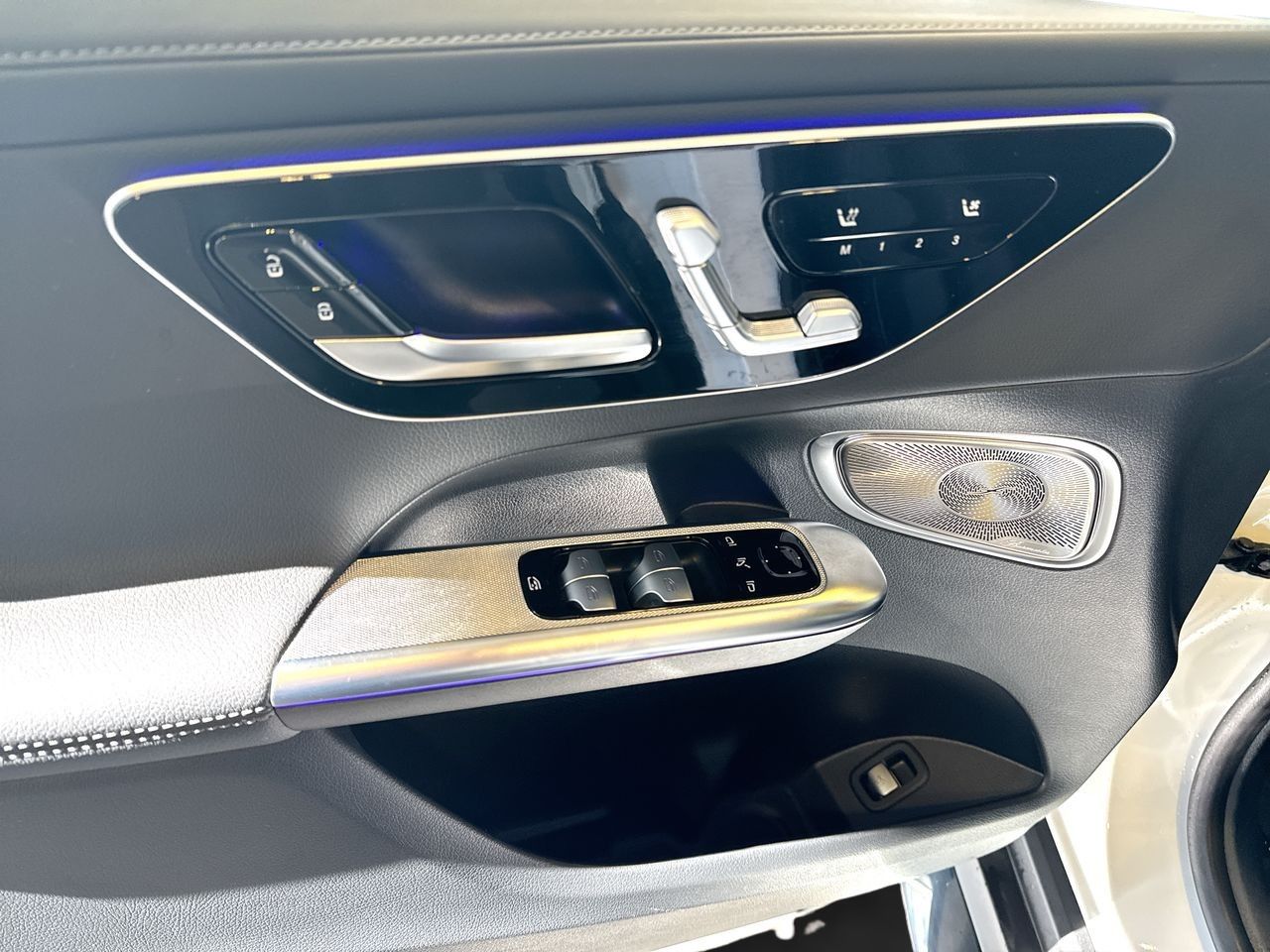 2025 Mercedes-Benz GLC43 AMG