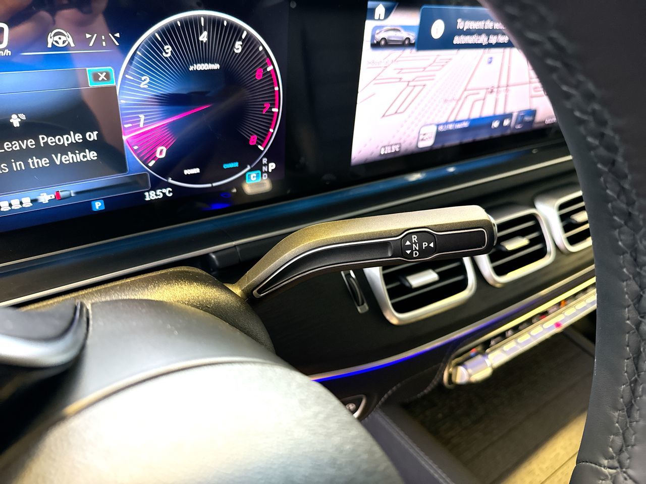 2025 Mercedes-Benz GLE Coupe in Vancouver, British Columbia