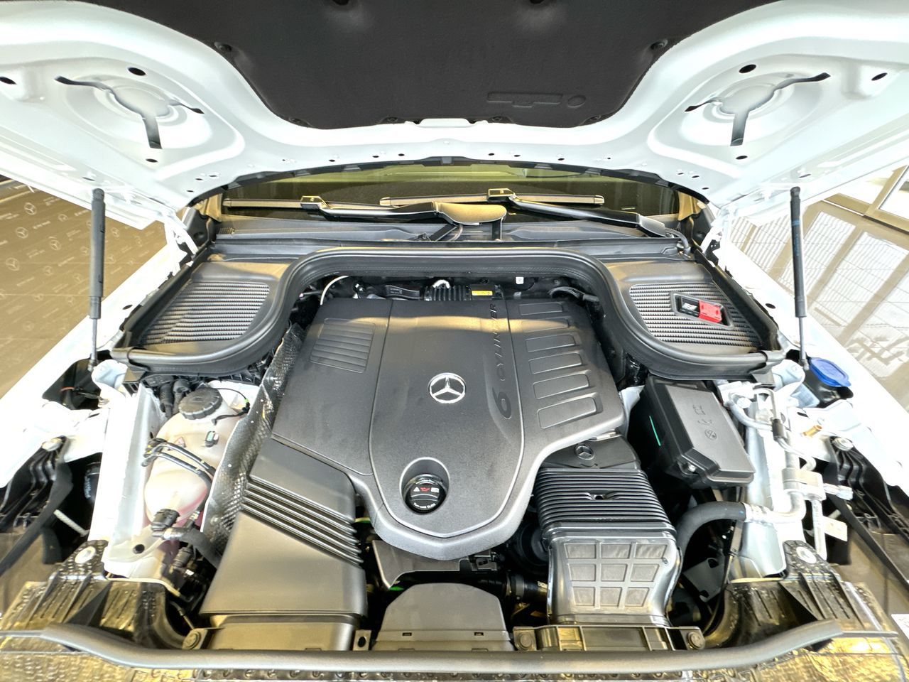 2025 Mercedes-Benz GLE Coupe in Vancouver, British Columbia