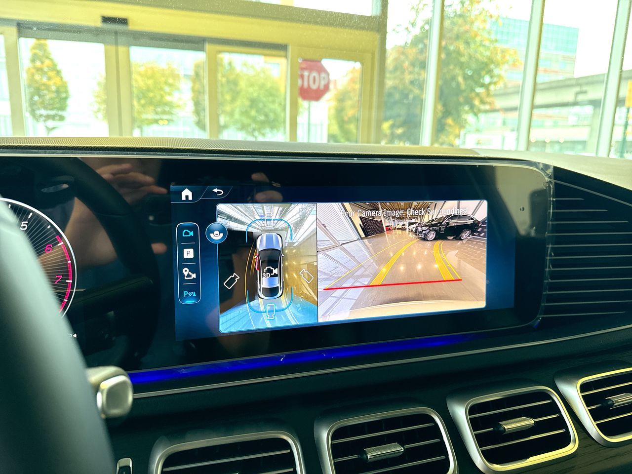 2025 Mercedes-Benz GLE Coupe in Vancouver, British Columbia