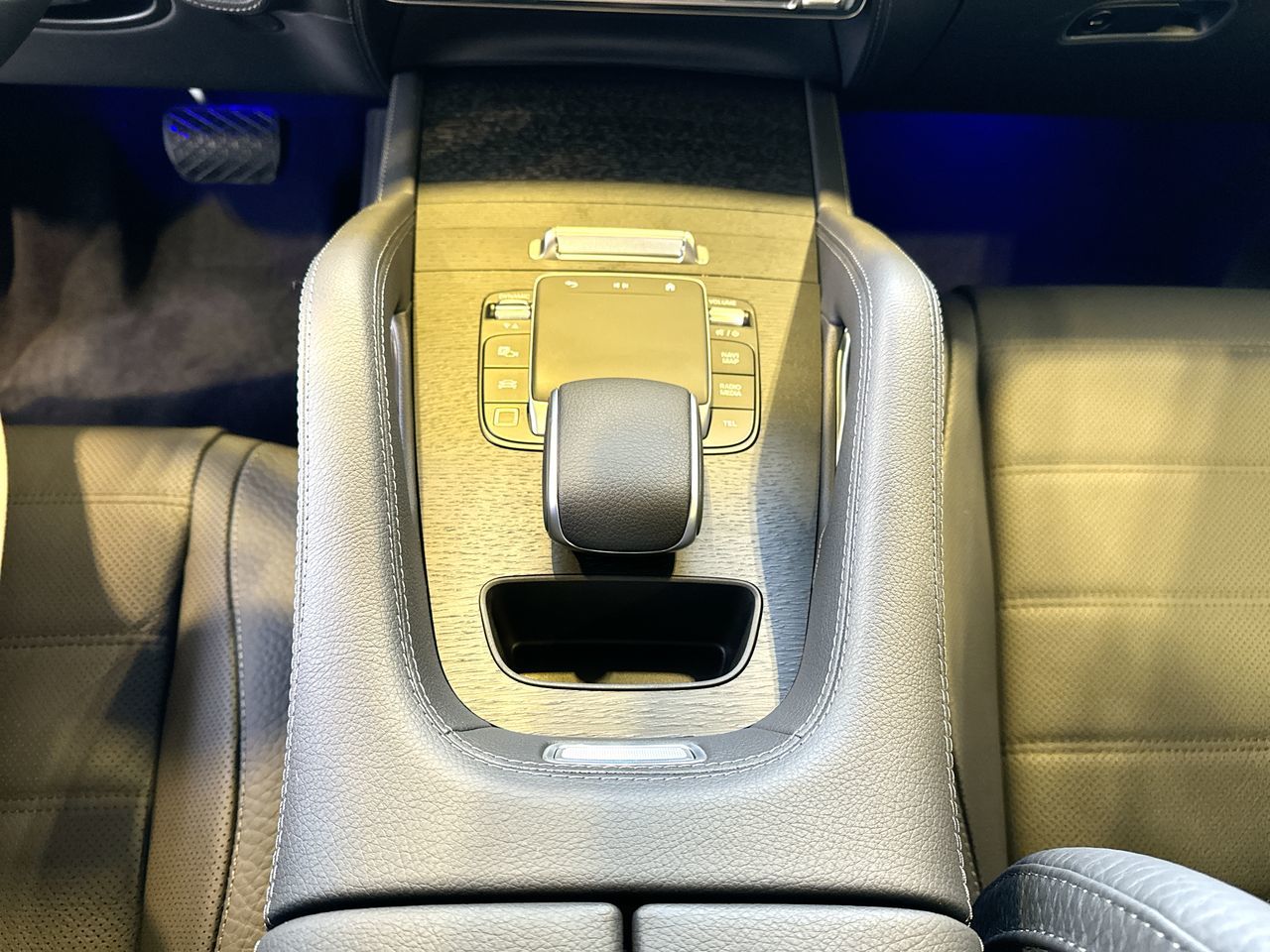 2025 Mercedes-Benz GLE Coupe in Vancouver, British Columbia
