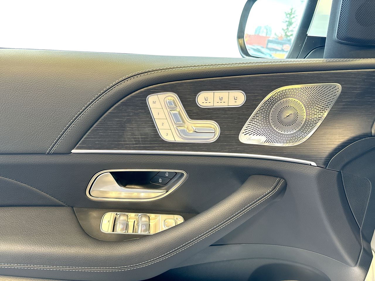 2025 Mercedes-Benz GLE Coupe in Vancouver, British Columbia