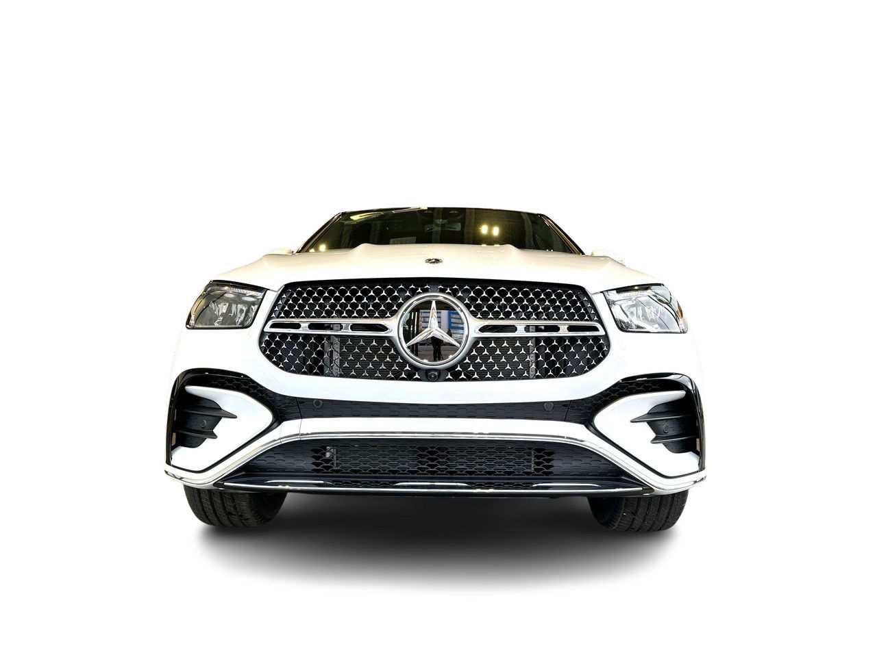 2025 Mercedes-Benz GLE Coupe in Vancouver, British Columbia