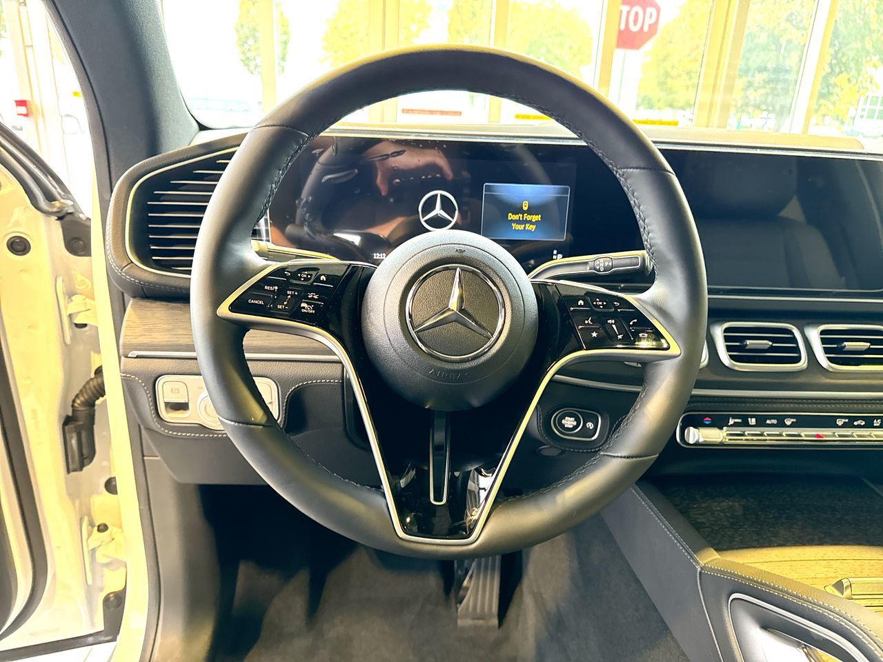 2025 Mercedes-Benz GLE Coupe in Vancouver, British Columbia