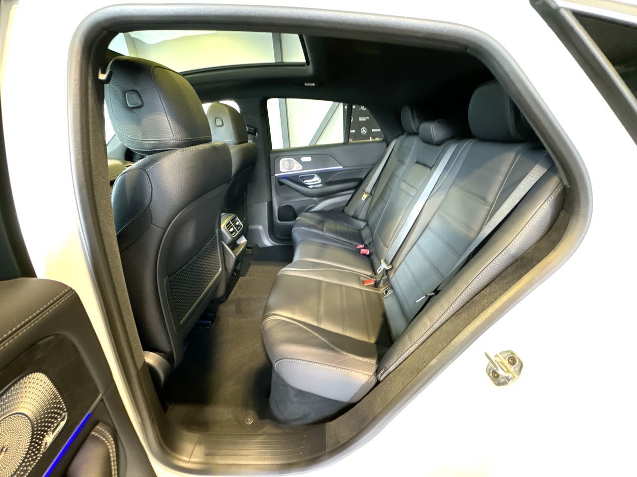 2025 Mercedes-Benz GLE Coupe in Vancouver, British Columbia