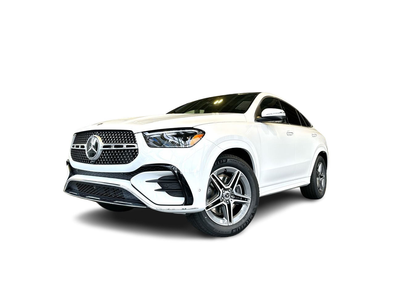 2025 Mercedes-Benz GLE Coupe in Vancouver, British Columbia