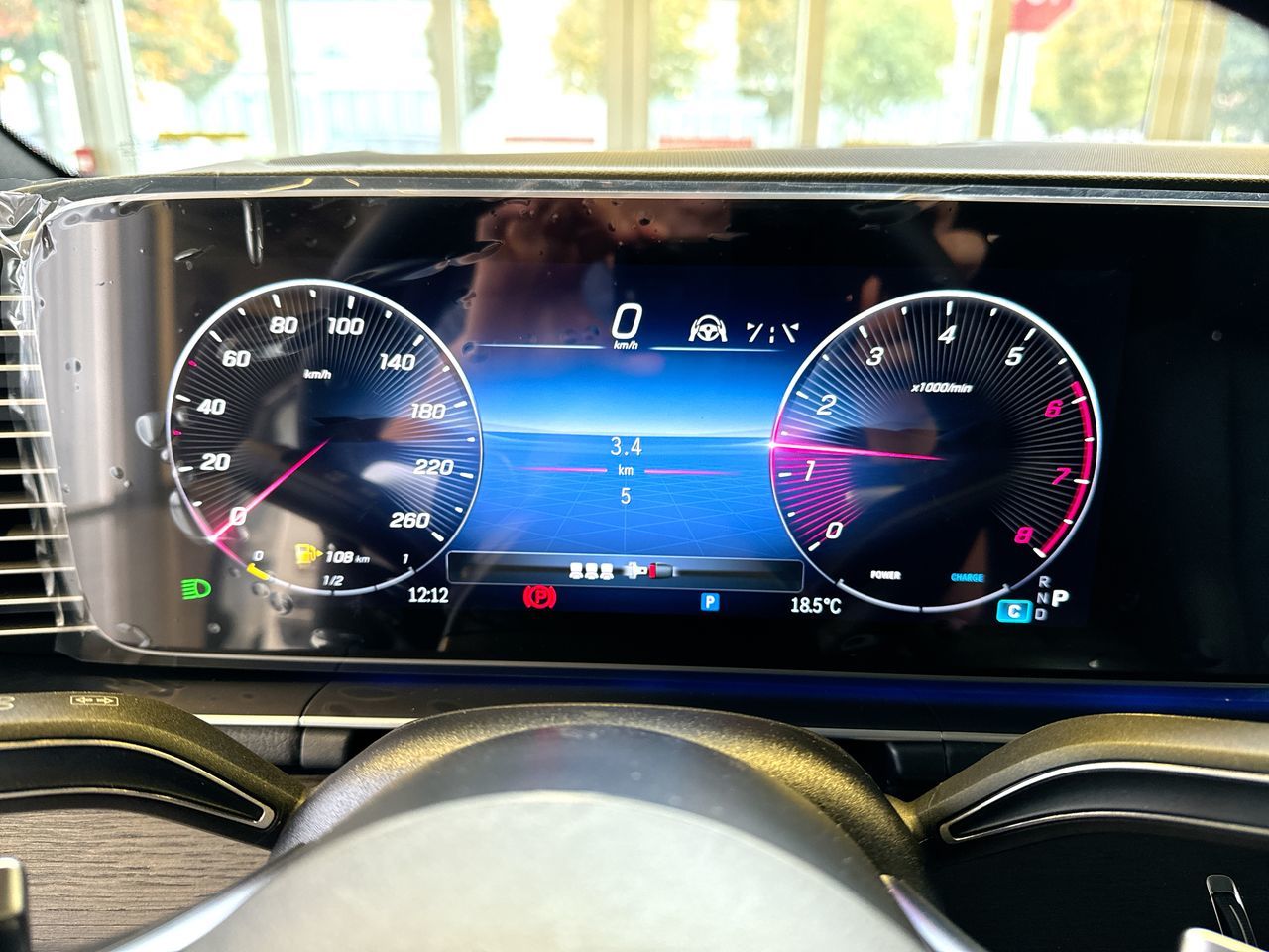 2025 Mercedes-Benz GLE Coupe in Vancouver, British Columbia