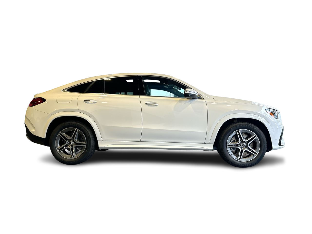 2025 Mercedes-Benz GLE Coupe in Vancouver, British Columbia