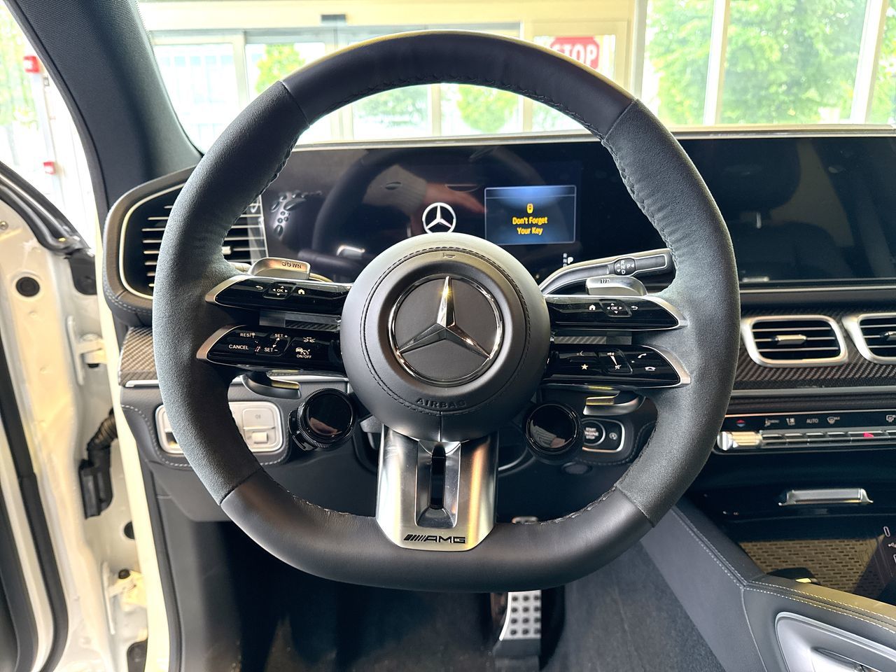 Mercedes-Benz GLE Coupe  2025 à Vancouver, Colombie-Britannique