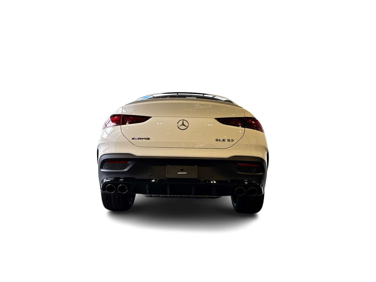 Mercedes-Benz GLE Coupe  2025 à Vancouver, Colombie-Britannique