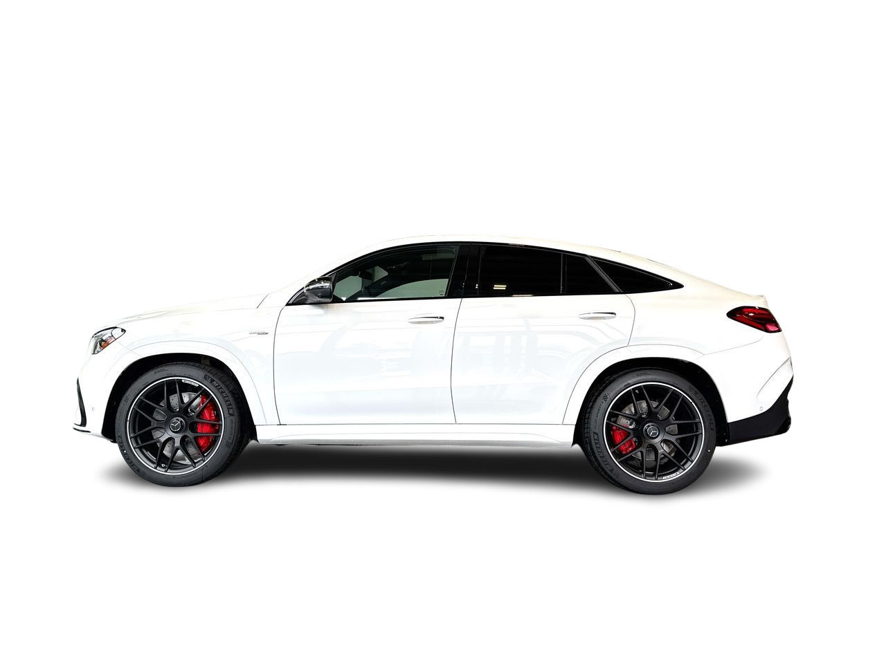 Mercedes-Benz GLE Coupe  2025 à Vancouver, Colombie-Britannique