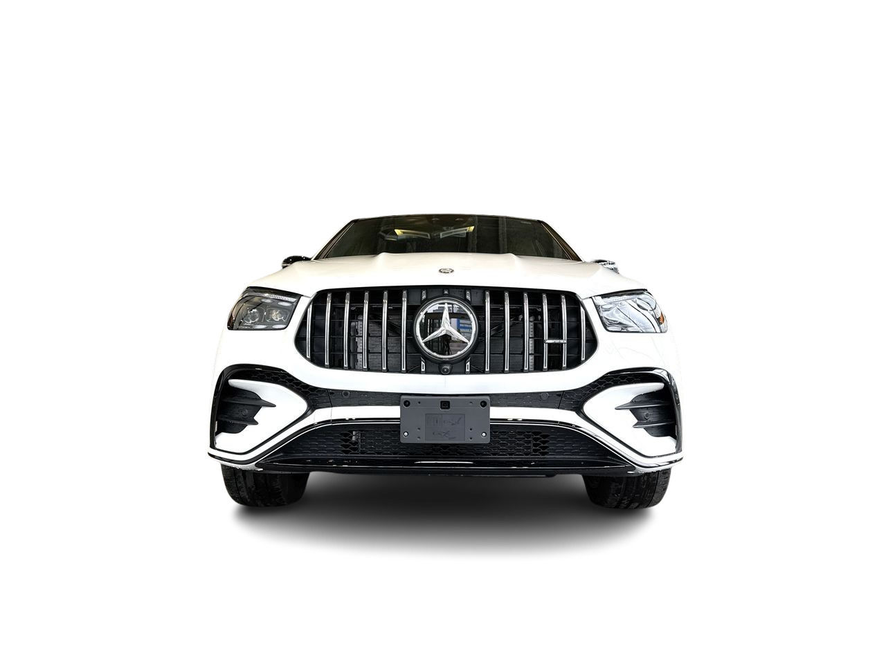 Mercedes-Benz GLE Coupe  2025 à Vancouver, Colombie-Britannique