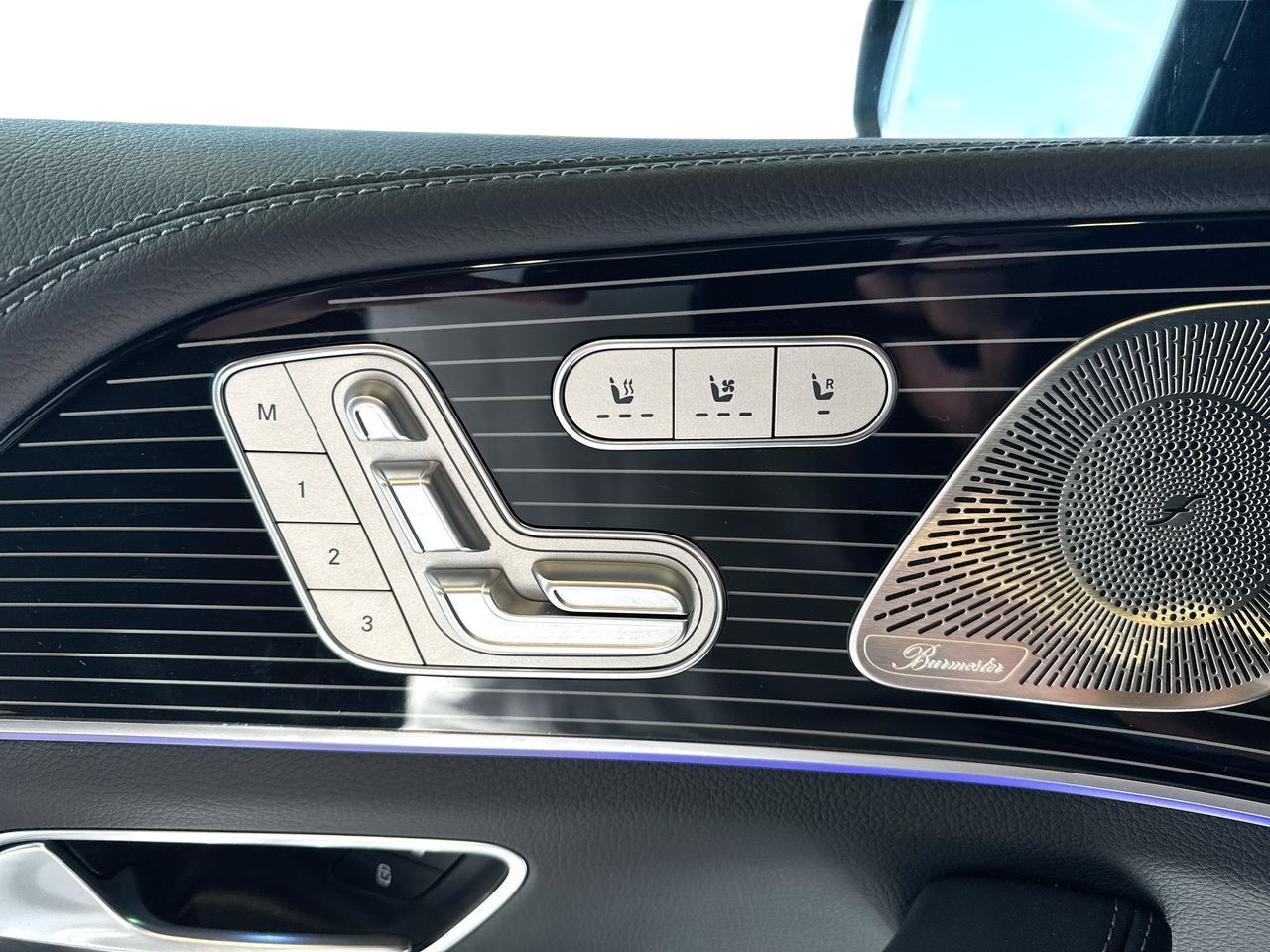 2025 Mercedes-Benz GLE Coupe in Vancouver, British Columbia