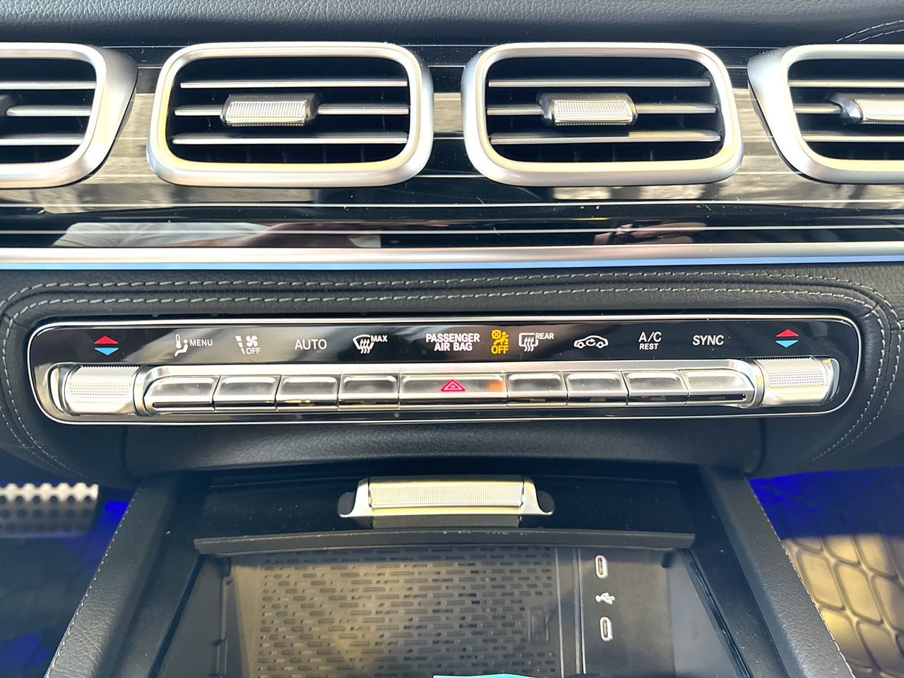 2025 Mercedes-Benz GLE Coupe