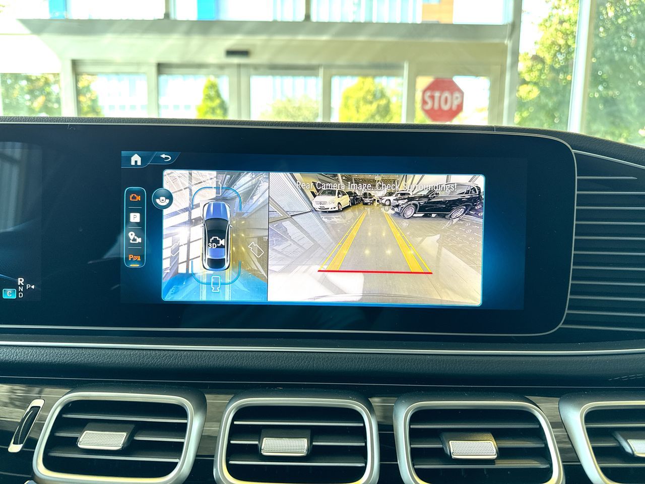 2025 Mercedes-Benz GLE Coupe