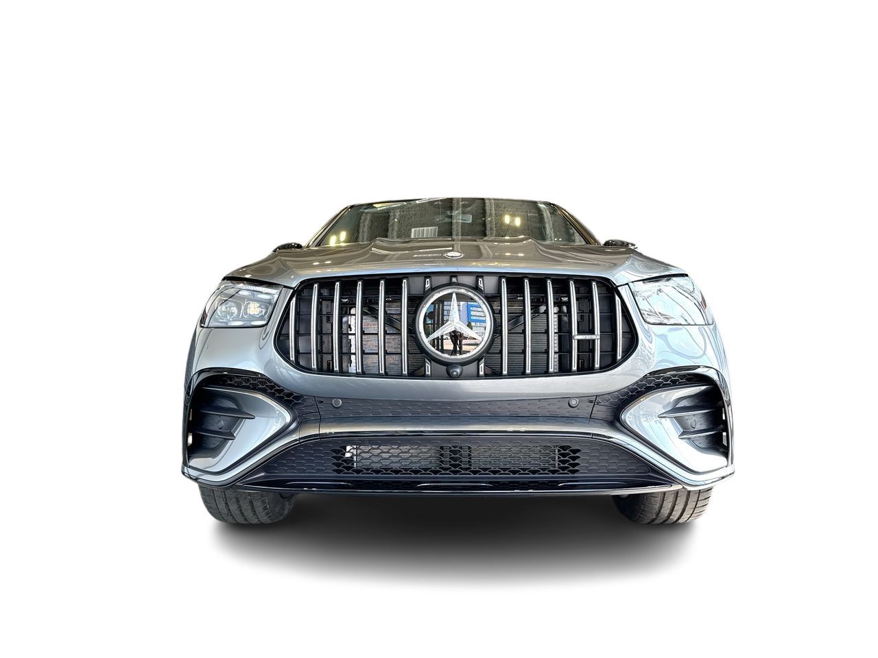 2025 Mercedes-Benz GLE Coupe in Vancouver, British Columbia