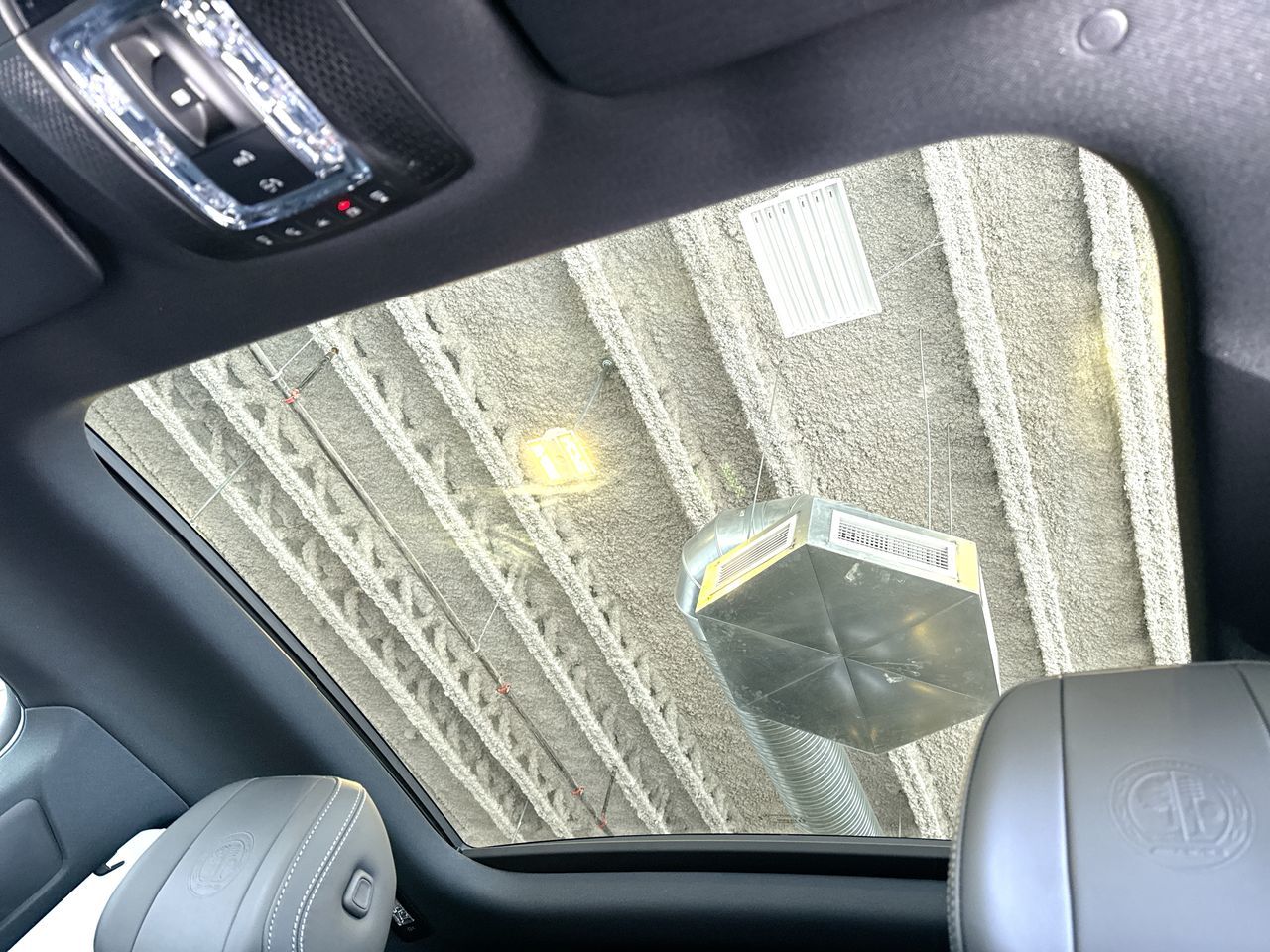 2025 Mercedes-Benz GLE Coupe