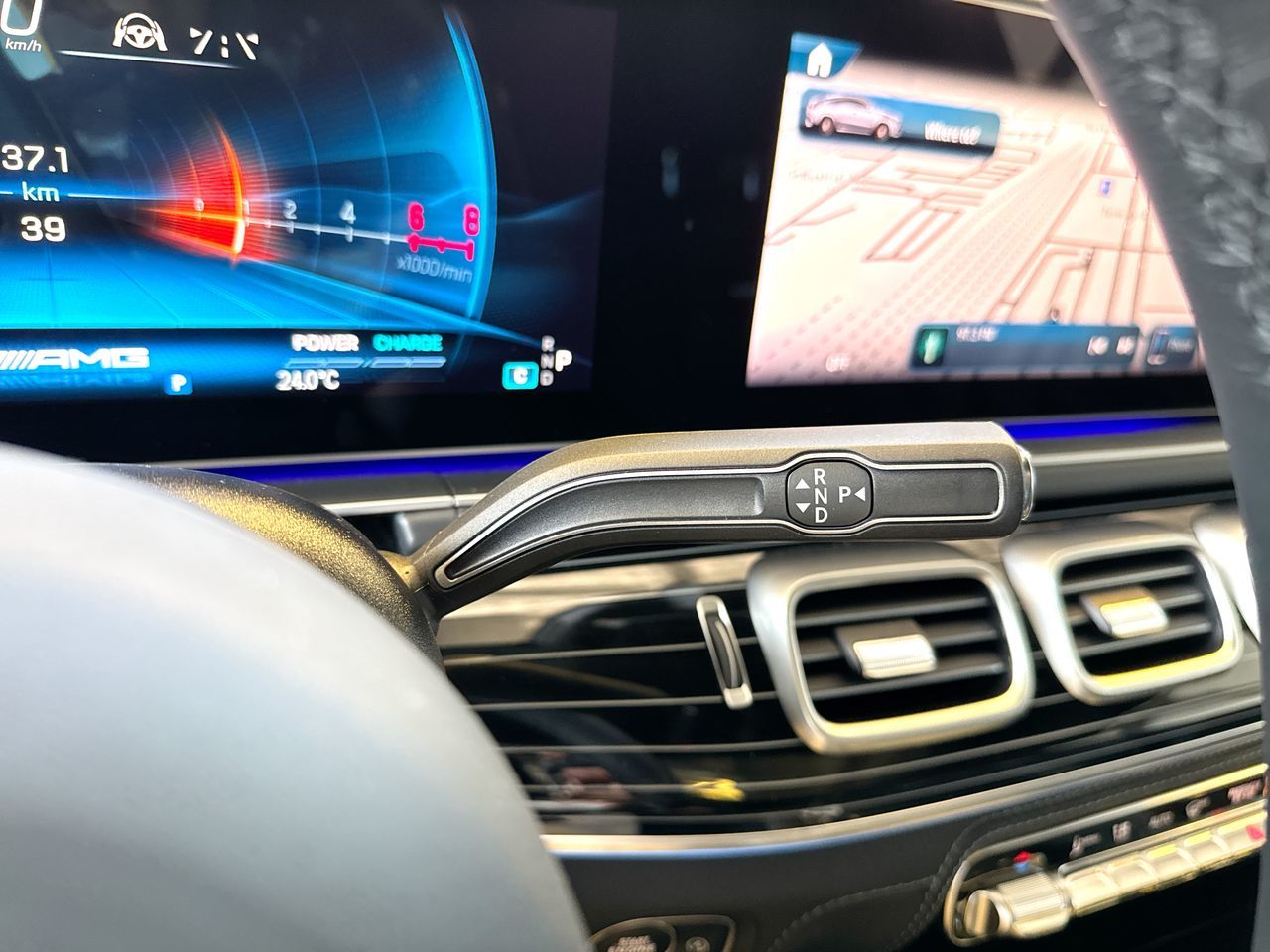 2025 Mercedes-Benz GLE Coupe