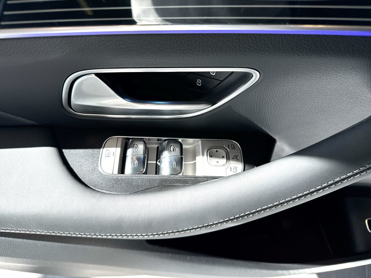 2025 Mercedes-Benz GLE Coupe