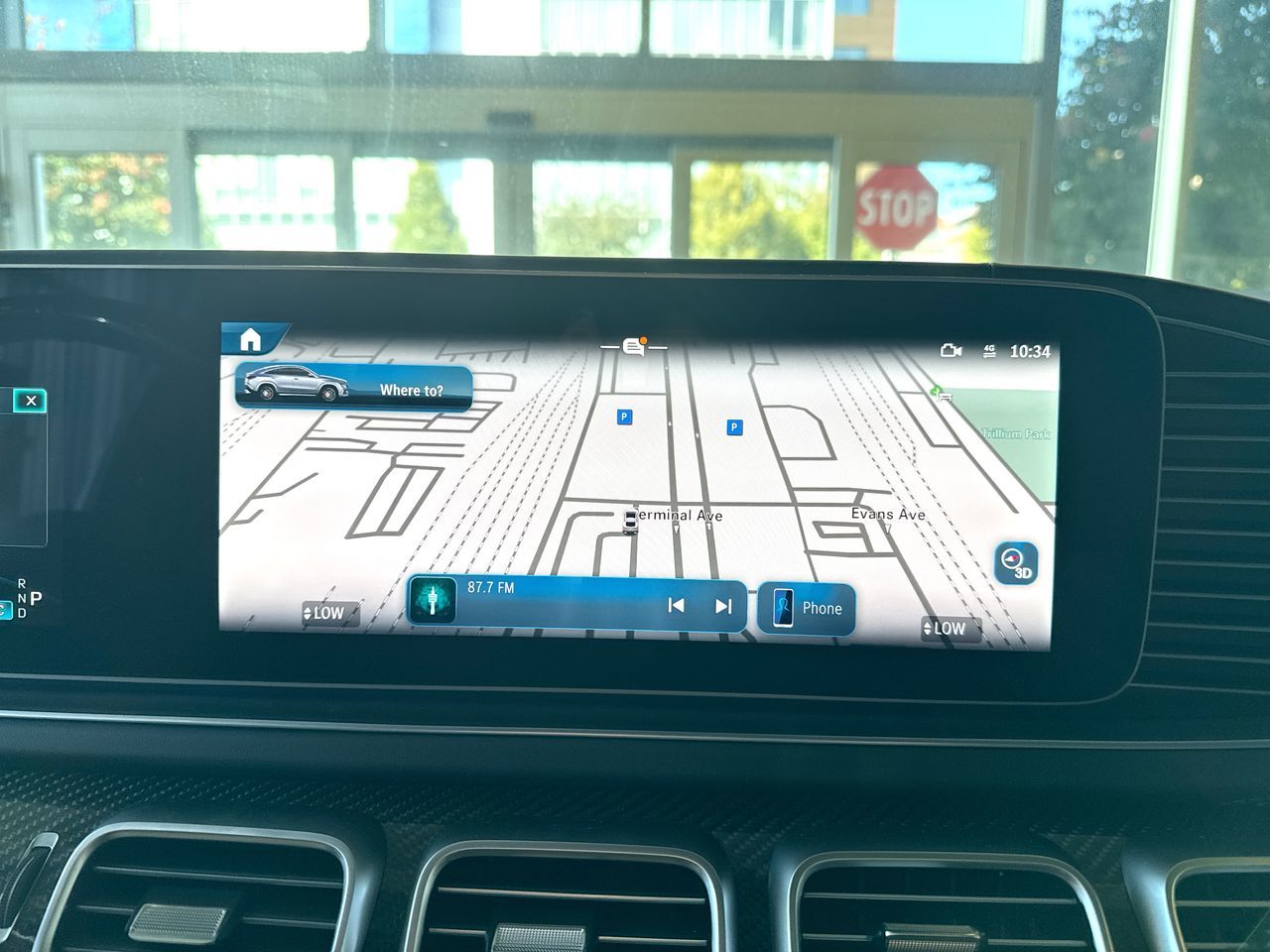 2025 Mercedes-Benz GLE Coupe in Vancouver, British Columbia