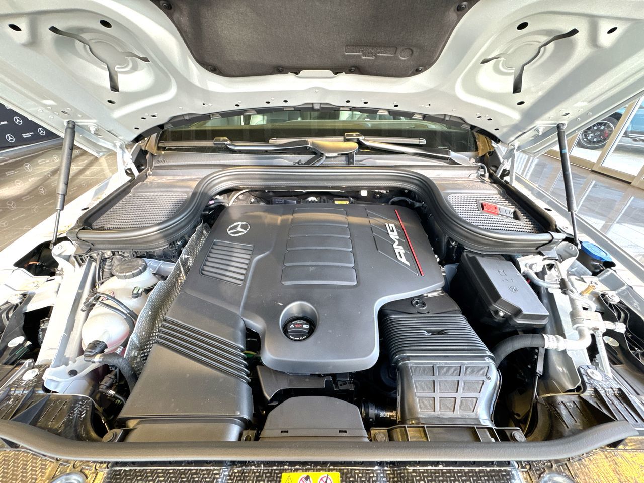 2025 Mercedes-Benz GLE Coupe in Vancouver, British Columbia