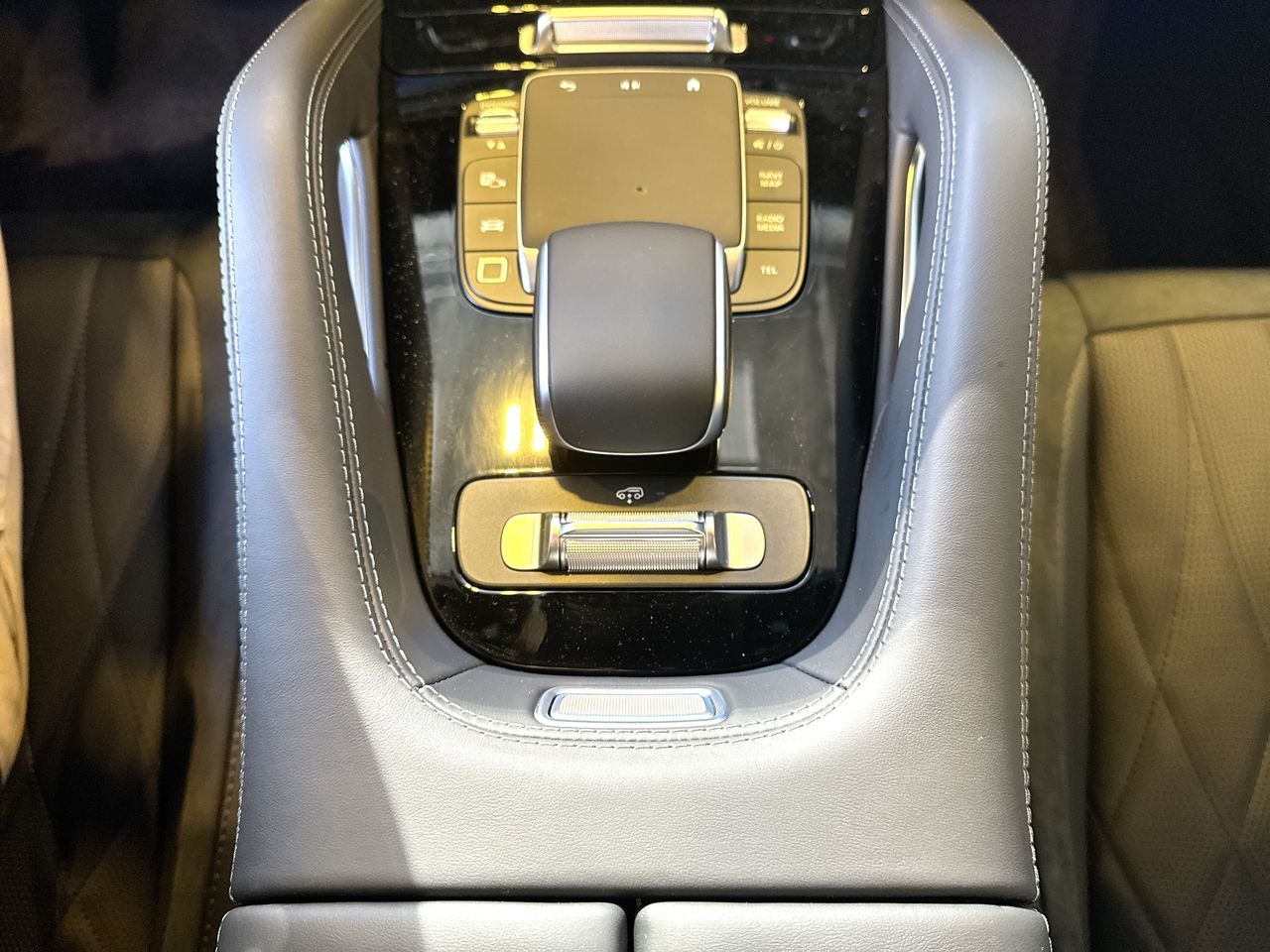 2025 Mercedes-Benz GLE Coupe in Vancouver, British Columbia