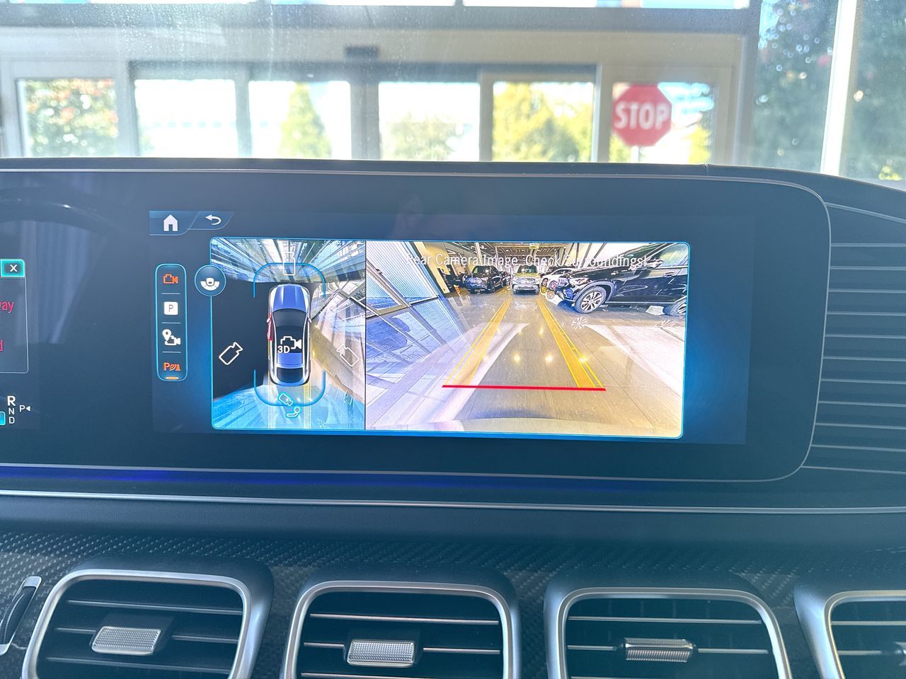 2025 Mercedes-Benz GLE Coupe in Vancouver, British Columbia