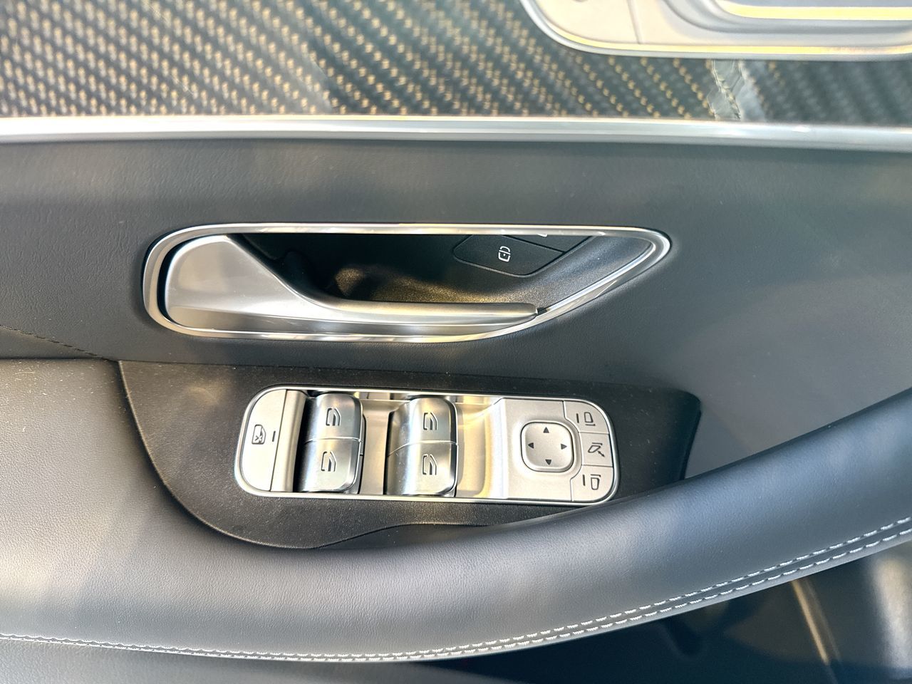 2025 Mercedes-Benz GLE Coupe in Vancouver, British Columbia