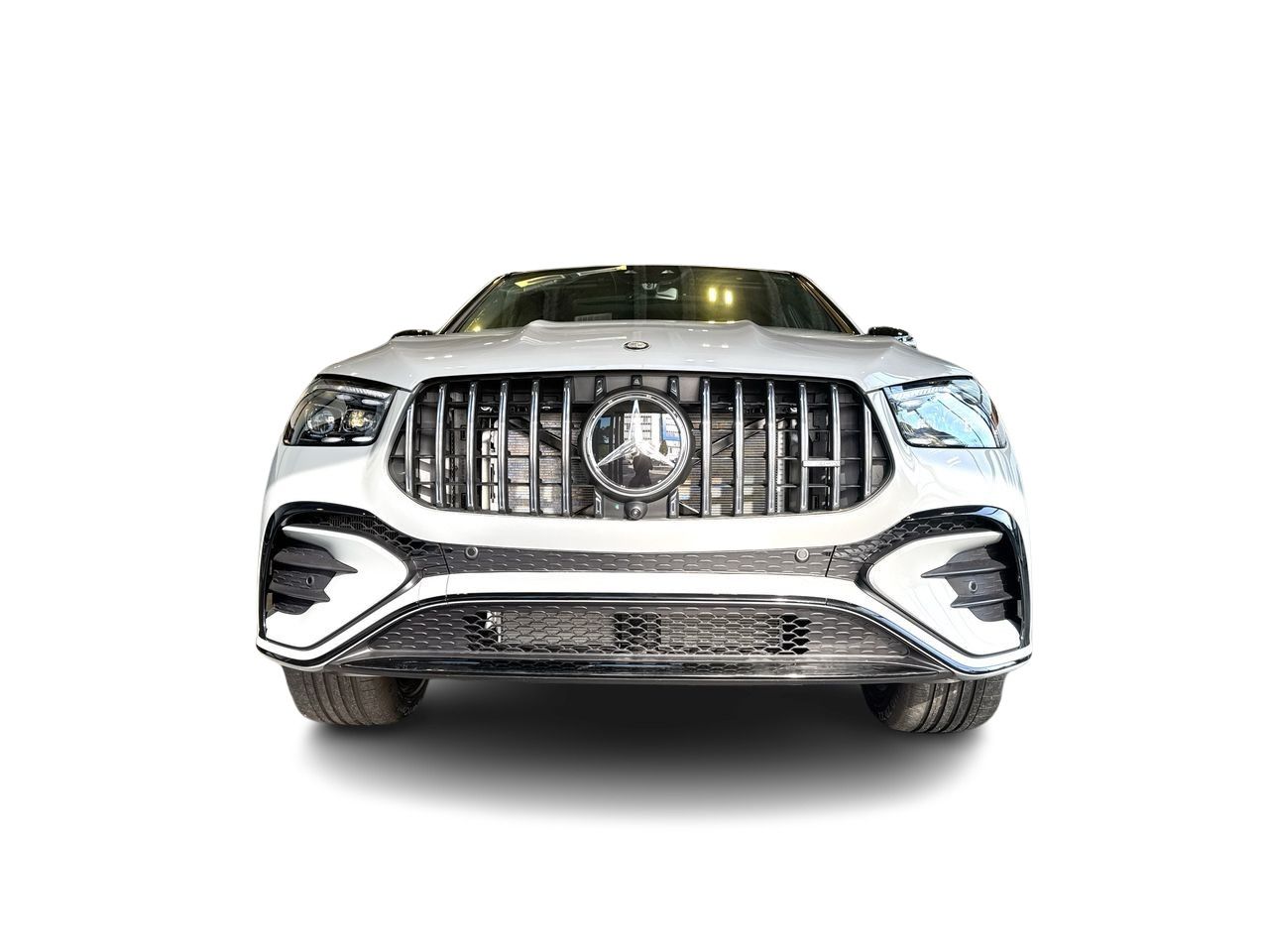 2025 Mercedes-Benz GLE Coupe in Vancouver, British Columbia