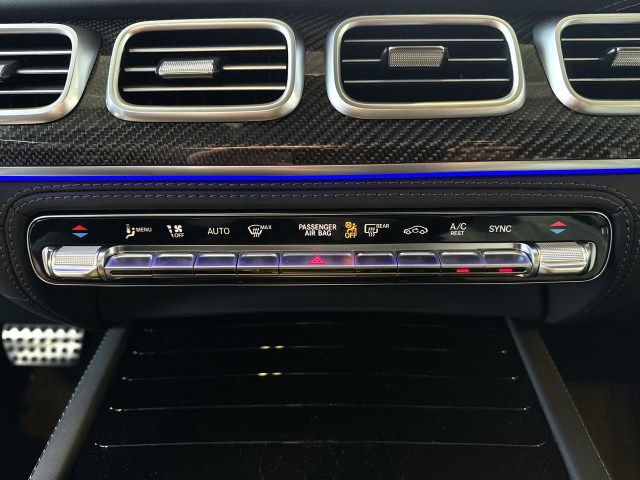 2025 Mercedes-Benz GLE Coupe in Vancouver, British Columbia