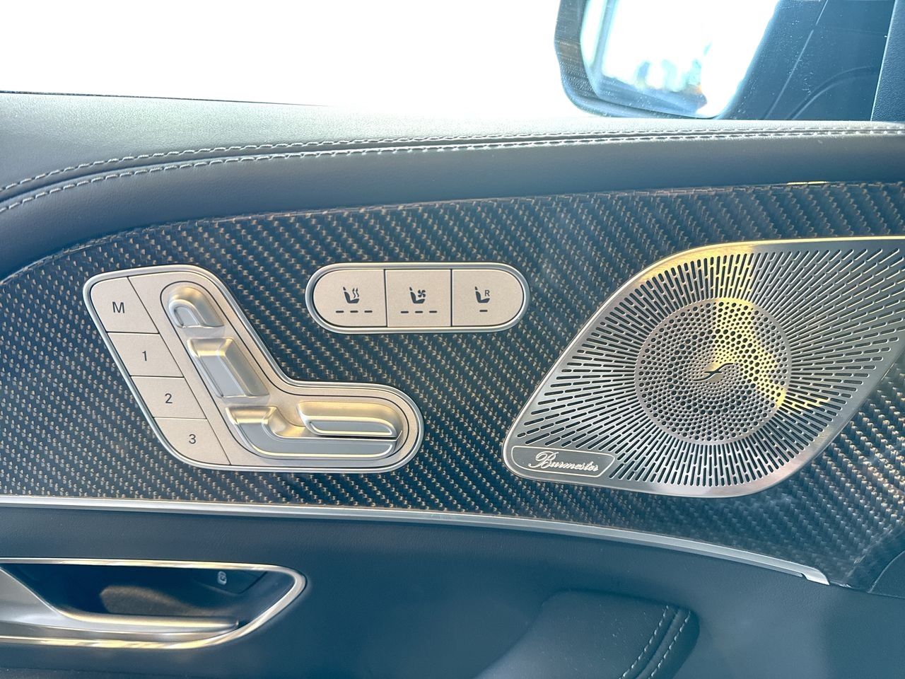 2025 Mercedes-Benz GLE Coupe in Vancouver, British Columbia