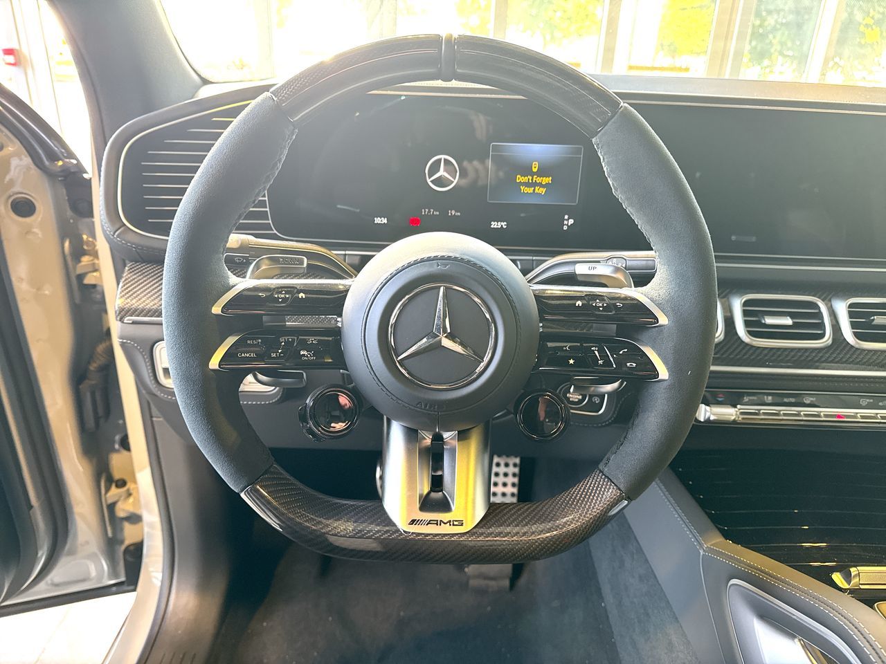 2025 Mercedes-Benz GLE Coupe in Vancouver, British Columbia