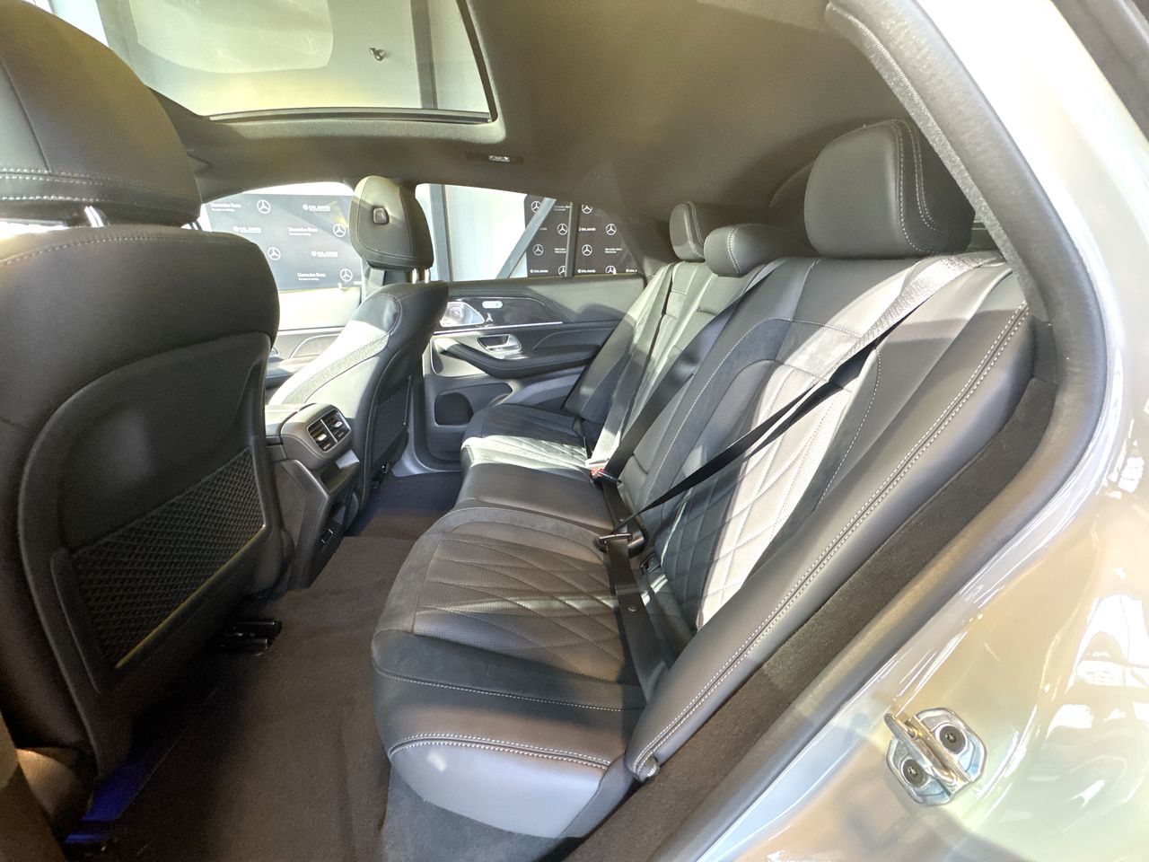 2025 Mercedes-Benz GLE Coupe in Vancouver, British Columbia