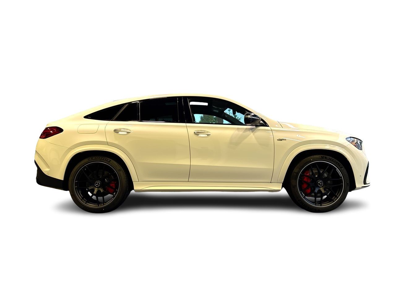 2025 Mercedes-Benz GLE Coupe in Vancouver, British Columbia