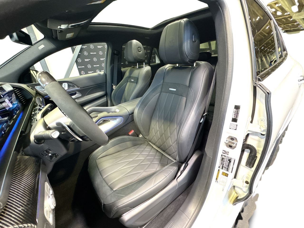 2025 Mercedes-Benz GLE Coupe in Vancouver, British Columbia