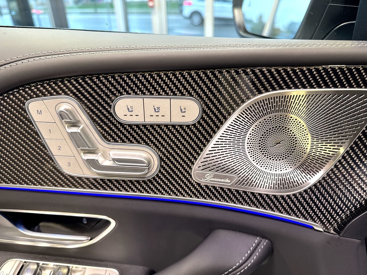 2025 Mercedes-Benz GLE Coupe in Vancouver, British Columbia