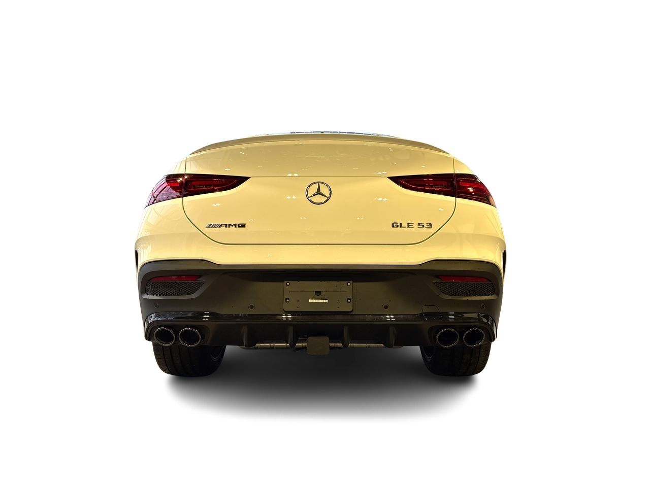 2025 Mercedes-Benz GLE Coupe in Vancouver, British Columbia