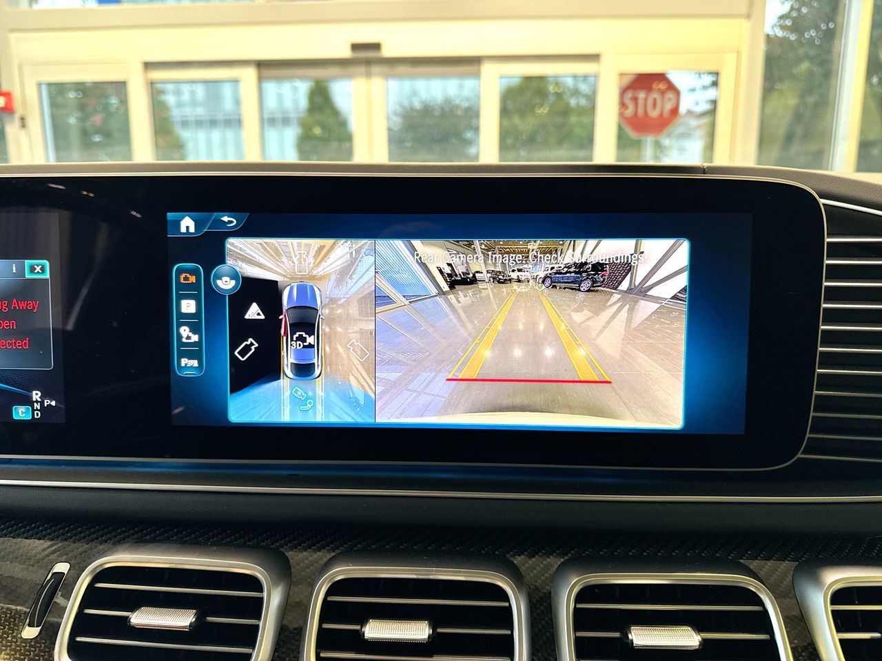 2025 Mercedes-Benz GLE Coupe in Vancouver, British Columbia