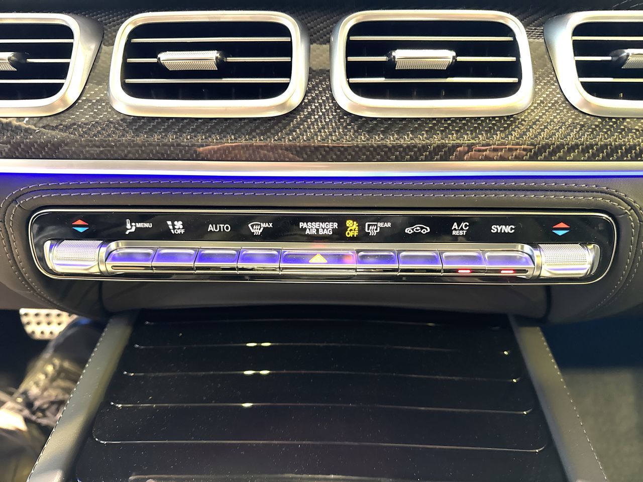 2025 Mercedes-Benz GLE Coupe in Vancouver, British Columbia