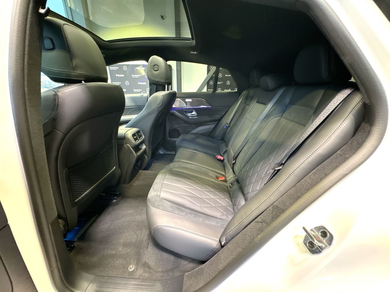 2025 Mercedes-Benz GLE Coupe in Vancouver, British Columbia