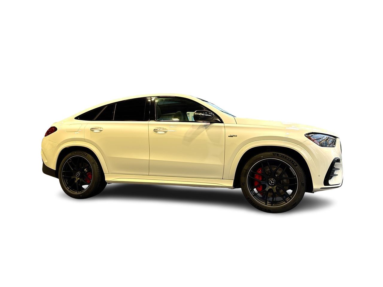 2025 Mercedes-Benz GLE Coupe in Vancouver, British Columbia