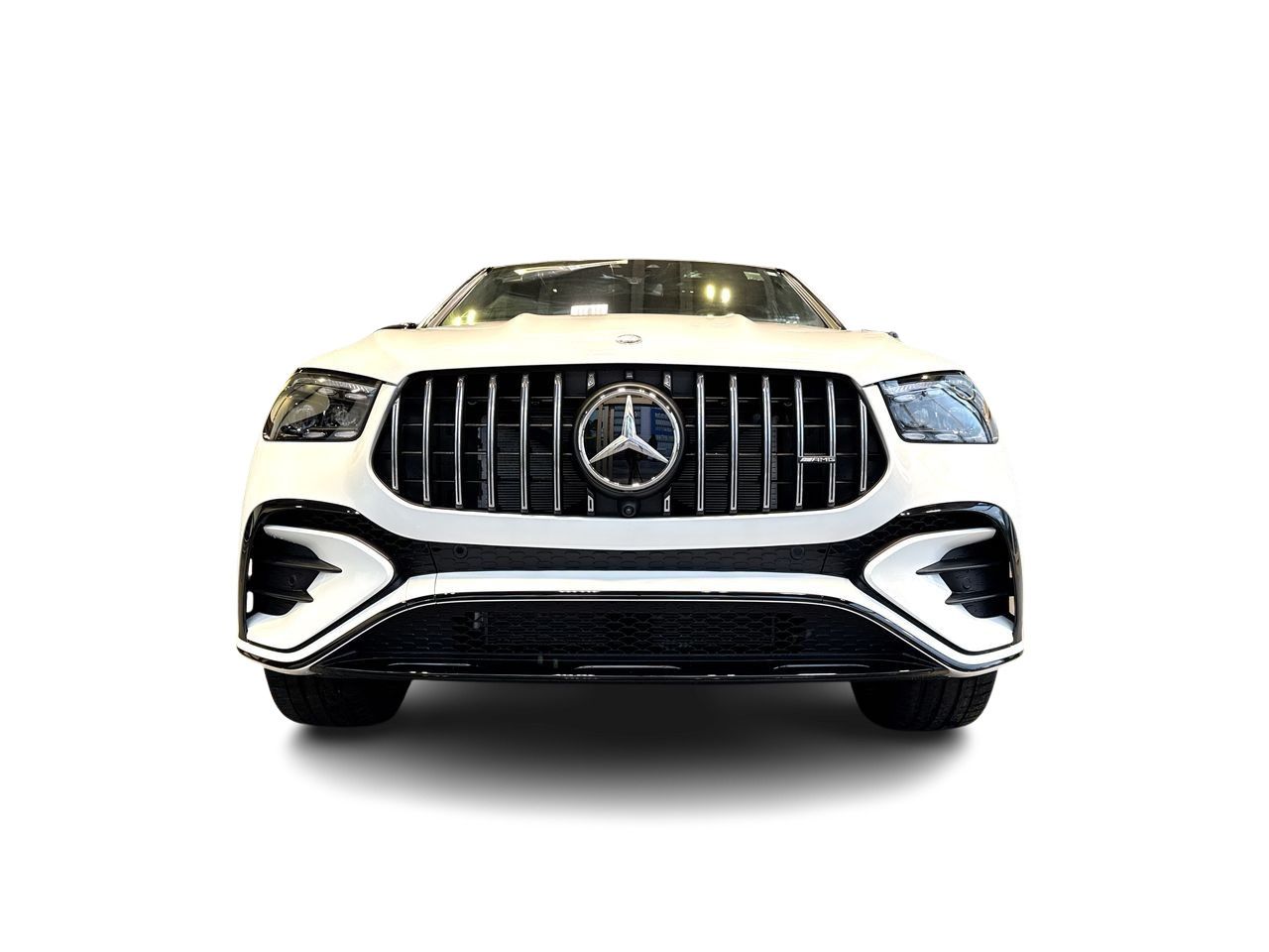 2025 Mercedes-Benz GLE Coupe in Vancouver, British Columbia