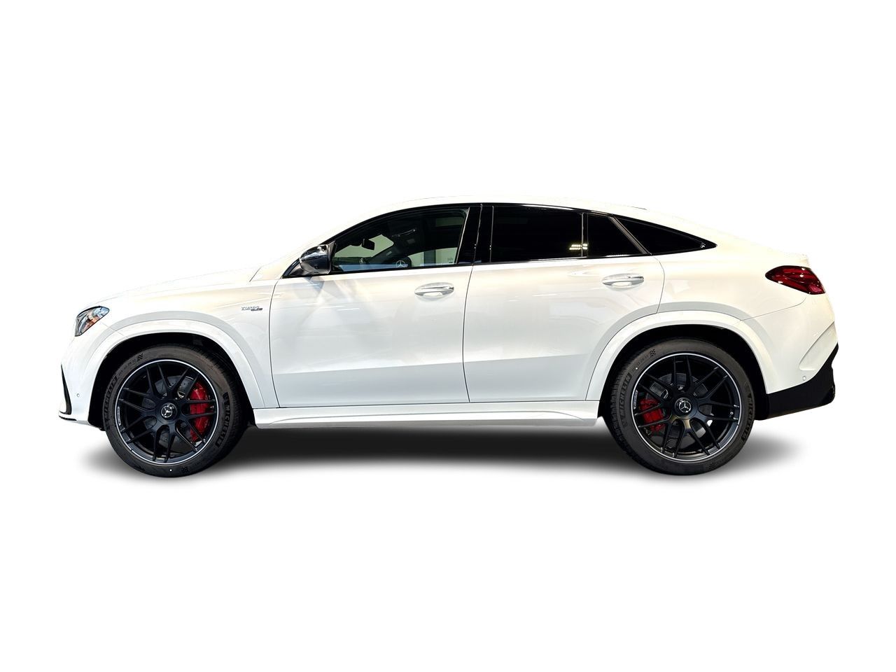 2025 Mercedes-Benz GLE Coupe in Vancouver, British Columbia