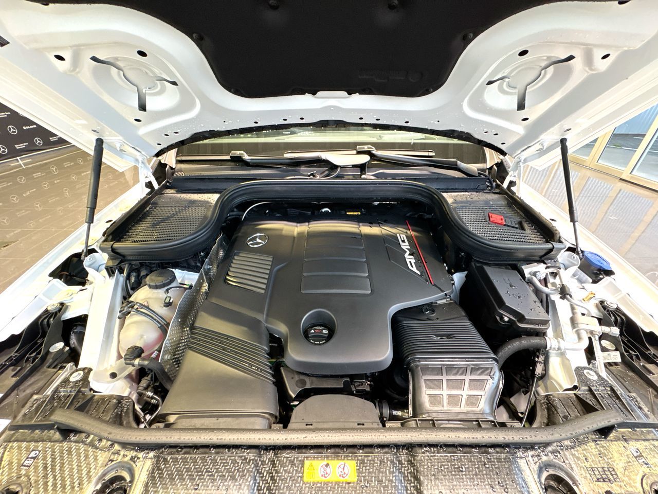 2025 Mercedes-Benz GLE Coupe in Vancouver, British Columbia