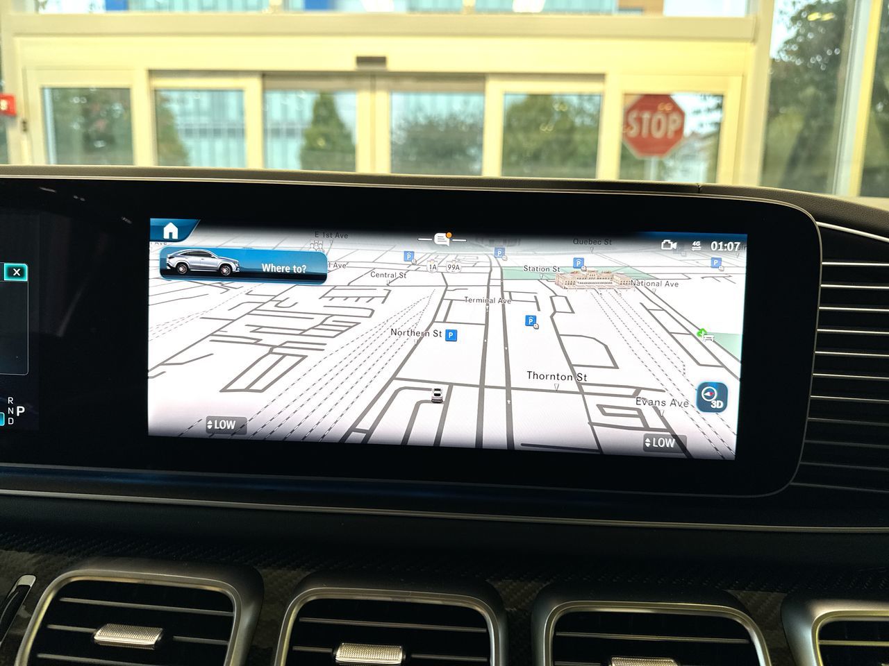 2025 Mercedes-Benz GLE Coupe in Vancouver, British Columbia