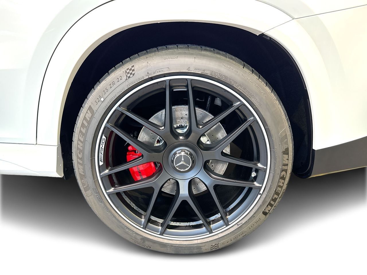 2025 Mercedes-Benz GLE Coupe in Vancouver, British Columbia