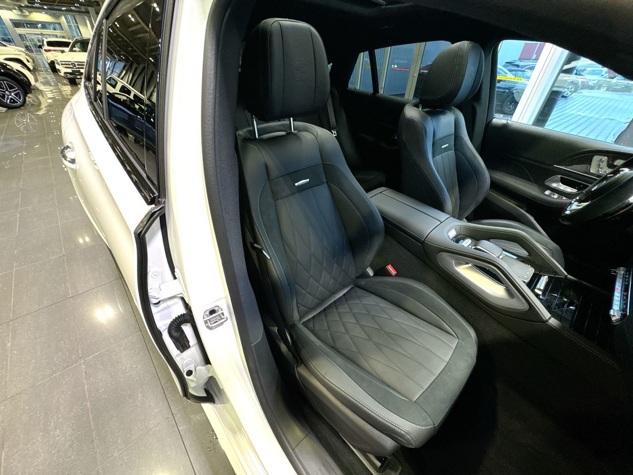 2025 Mercedes-Benz GLE Coupe in Vancouver, British Columbia