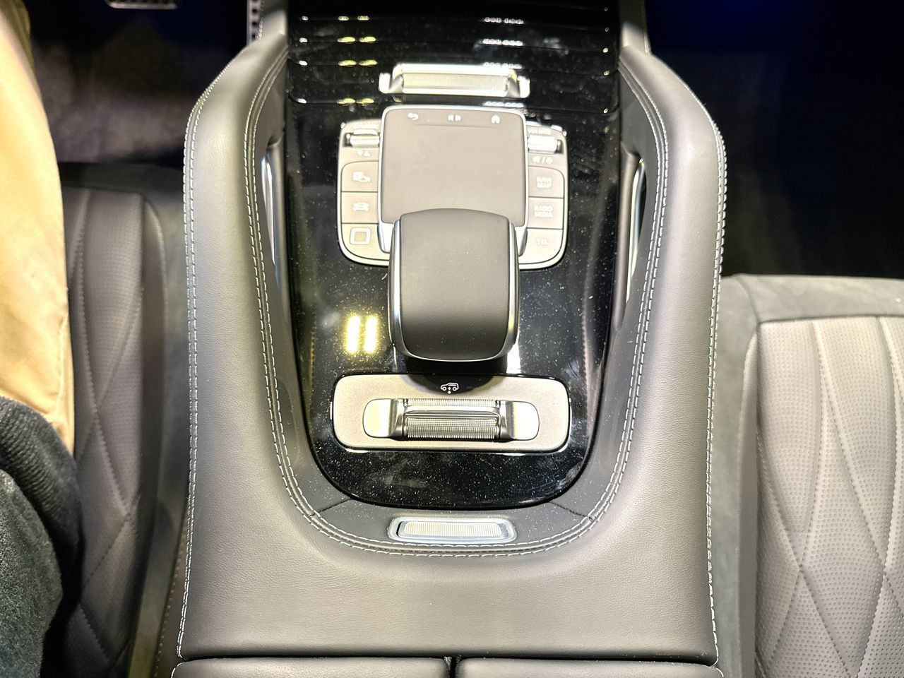 2025 Mercedes-Benz GLE Coupe in Vancouver, British Columbia