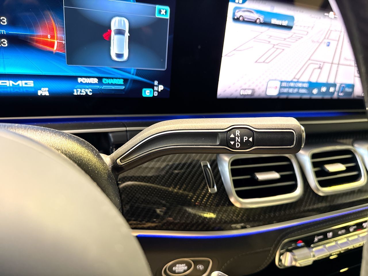 2025 Mercedes-Benz GLE Coupe in Vancouver, British Columbia